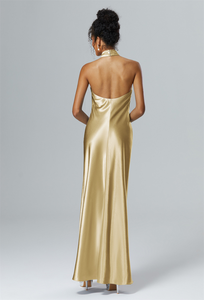 AW Mugwort Dress